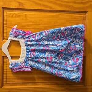 Lilly Pulitzer for Target toddler dress